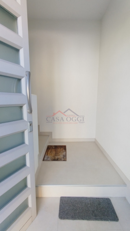 Montemerlo di Cervarese S. Croce - Rif.460A

Proponiamo in vendita in centro paese, appartamento ...