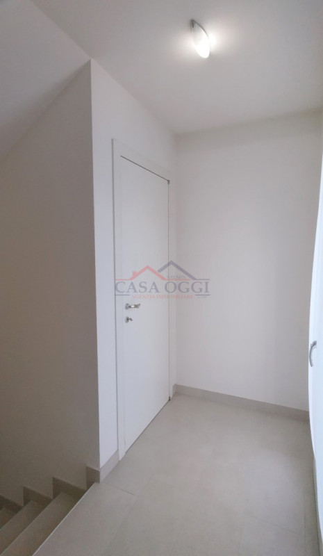 Montemerlo di Cervarese S. Croce - Rif.460A

Proponiamo in vendita in centro paese, appartamento ...