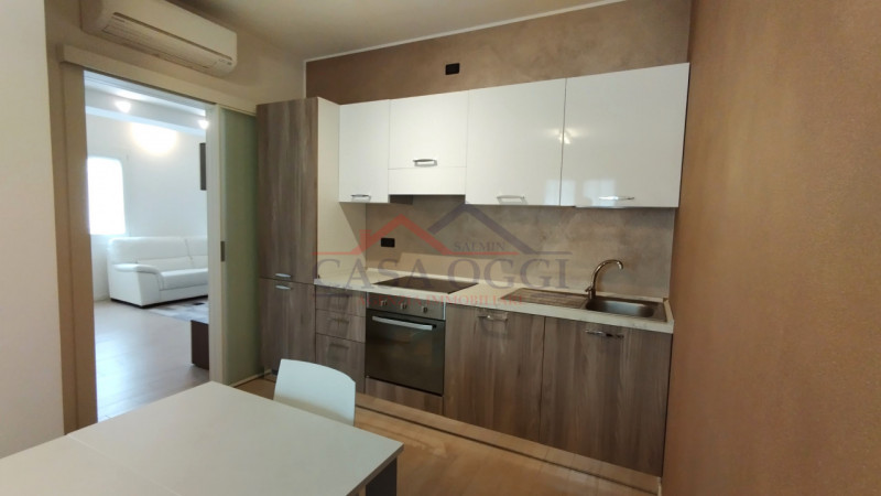 Montemerlo di Cervarese S. Croce - Rif.460A

Proponiamo in vendita in centro paese, appartamento ...