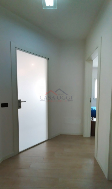 Montemerlo di Cervarese S. Croce - Rif.460A

Proponiamo in vendita in centro paese, appartamento ...