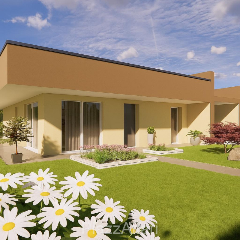 BRUGINE – NUOVA COSTRUZIONE, VENDESI TRIFAMILIARE SU UN UNICO PIANO

Scopri il piacere di vivere ...