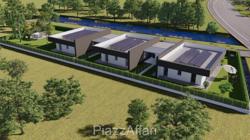 BRUGINE – NUOVA COSTRUZIONE, VENDESI TRIFAMILIARE SU UN UNICO PIANO

Scopri il piacere di vivere ...