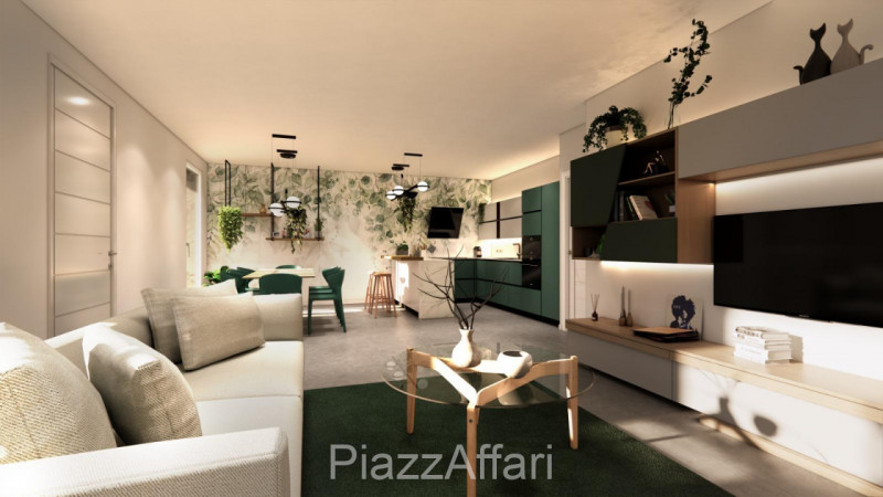 BRUGINE – NUOVA COSTRUZIONE, VENDESI TRIFAMILIARE SU UN UNICO PIANO

Scopri il piacere di vivere ...