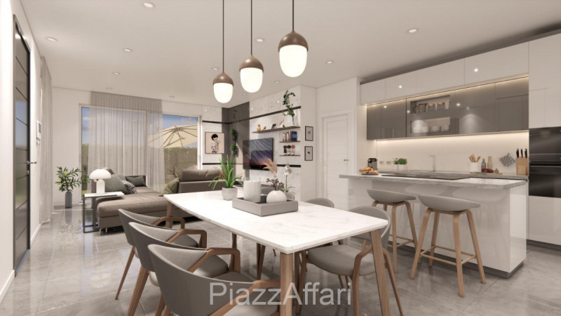 BRUGINE – NUOVA COSTRUZIONE, VENDESI TRIFAMILIARE SU UN UNICO PIANO

Scopri il piacere di vivere ...