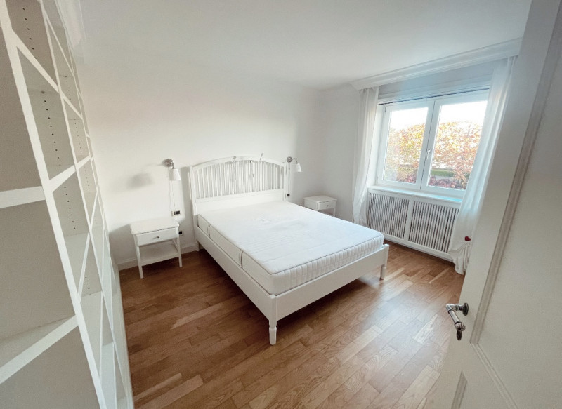 POSTO LETTO SINGOLO IN CAMERA DOPPIA IN APPARTAMENTO - CORSO MILANO
Proponiamo in affitto POSTO L...