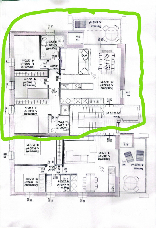 Scopri il tuo nuovo rifugio nel cuore di Padova! Situato nella tranquilla e ricercata zona delle ...