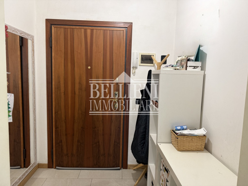 ZONA PISCINE - In posizione comoda al centro storico, proponiamo bifamiliare sovrapposta ristrutt...