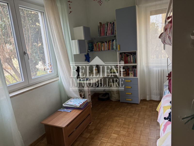 ZONA PISCINE - In posizione comoda al centro storico, proponiamo bifamiliare sovrapposta ristrutt...