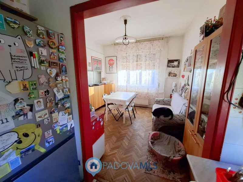 Immobile in esclusiva al Gruppo Padova MLS
PORZIONE DI BIFAMILIARE – MADONNA PELLEGRINA – ULTIMO ...