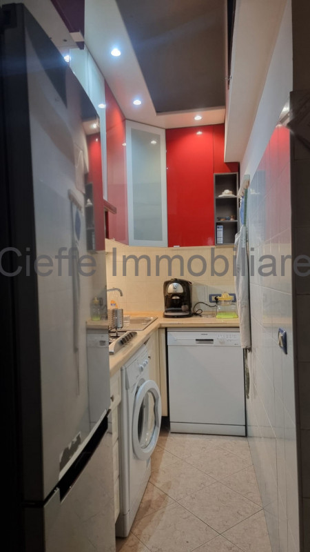 Scopri questo meraviglioso appartamento in affitto situato nelle primissime vicinanze dell'Ospeda...