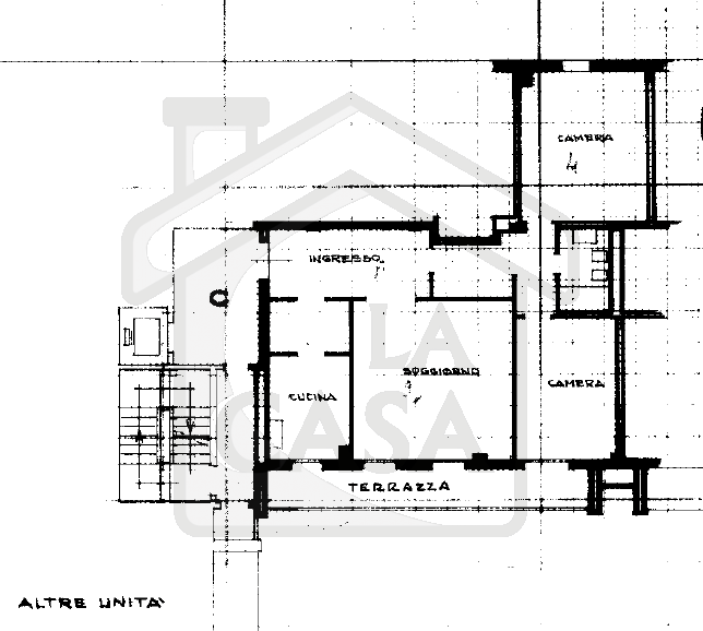 PADOVA - Scopri questo splendido appartamento trilocale situato al quinto piano di un palazzo rec...