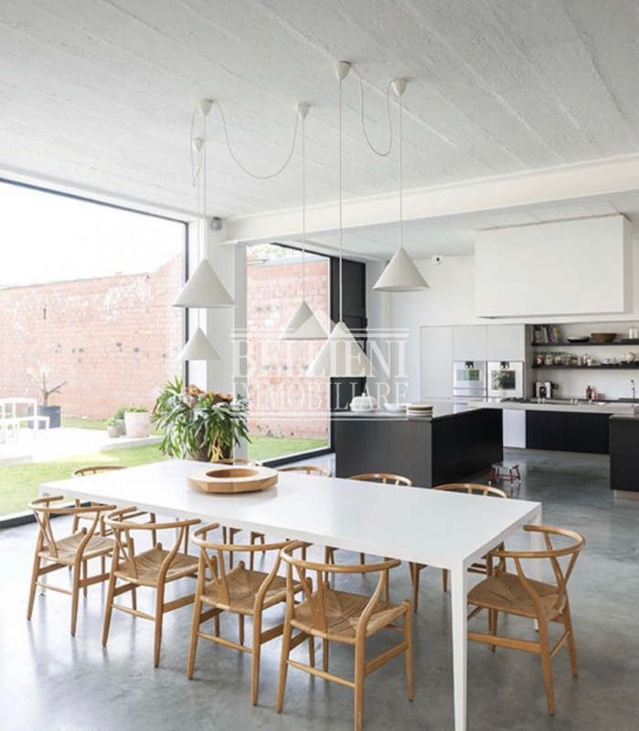 BORGO CASALE- Vendesi affascinante spazio attualmente al grezzo con grande potenzialità. Questo s...