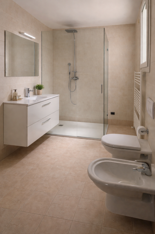 Scoprite un'affascinante opportunità nel centro storico di Vicenza, dove la storia incontra il co...