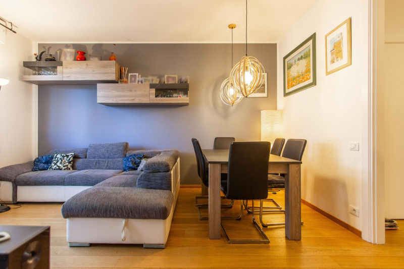 In via Nazareth, proponiamo appartamento inserito in ottimo contesto a due passi dall’Ospedale di...