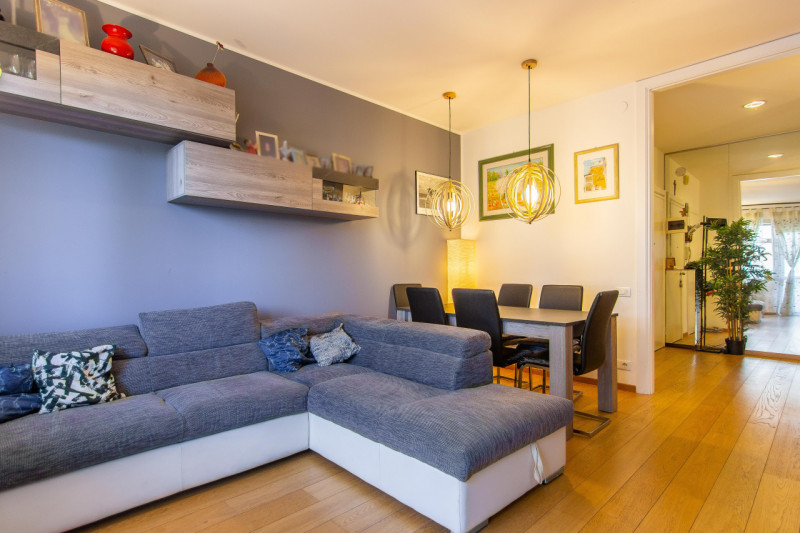 In via Nazareth, proponiamo appartamento inserito in ottimo contesto a due passi dall’Ospedale di...