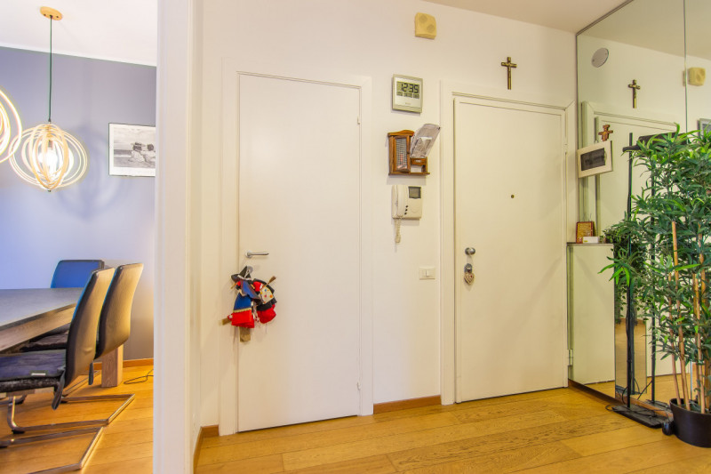 In via Nazareth, proponiamo appartamento inserito in ottimo contesto a due passi dall’Ospedale di...