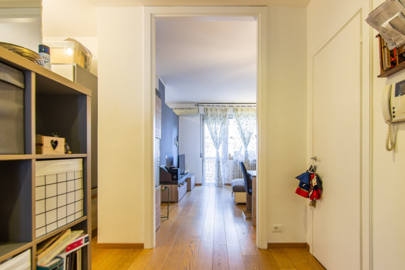 In via Nazareth, proponiamo appartamento inserito in ottimo contesto a due passi dall’Ospedale di...