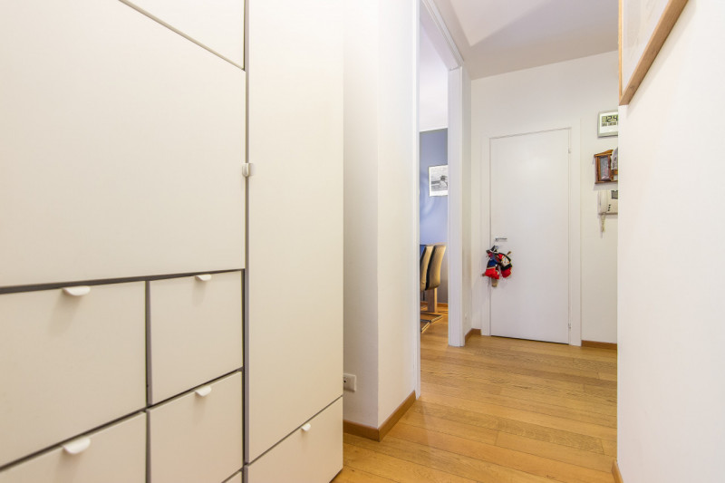 In via Nazareth, proponiamo appartamento inserito in ottimo contesto a due passi dall’Ospedale di...