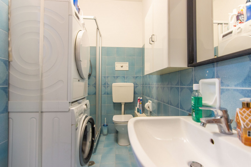 In via Nazareth, proponiamo appartamento inserito in ottimo contesto a due passi dall’Ospedale di...