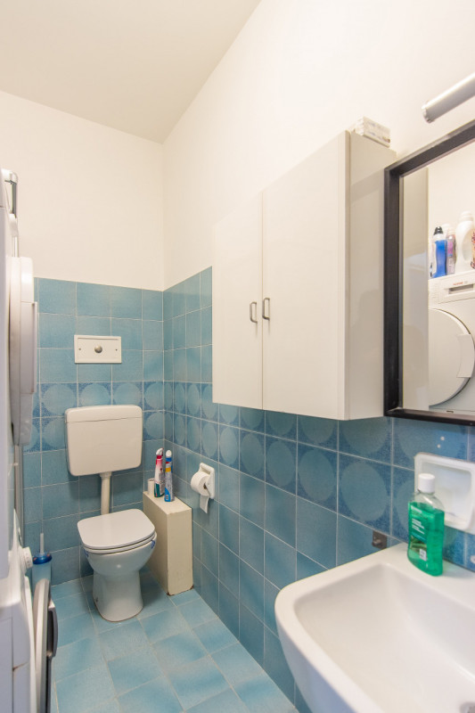 In via Nazareth, proponiamo appartamento inserito in ottimo contesto a due passi dall’Ospedale di...