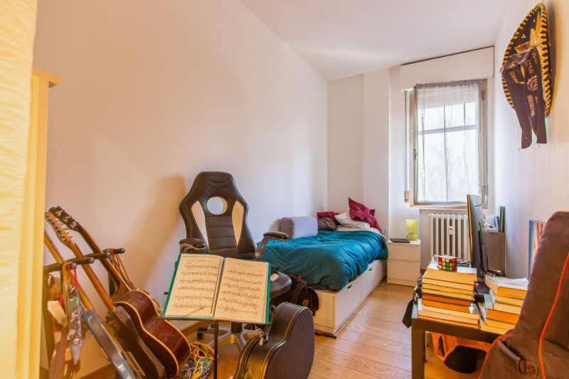 In via Nazareth, proponiamo appartamento inserito in ottimo contesto a due passi dall’Ospedale di...