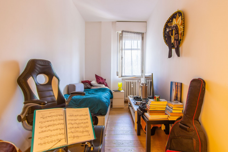 In via Nazareth, proponiamo appartamento inserito in ottimo contesto a due passi dall’Ospedale di...