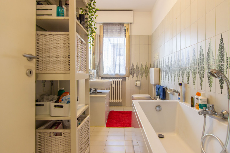 In via Nazareth, proponiamo appartamento inserito in ottimo contesto a due passi dall’Ospedale di...