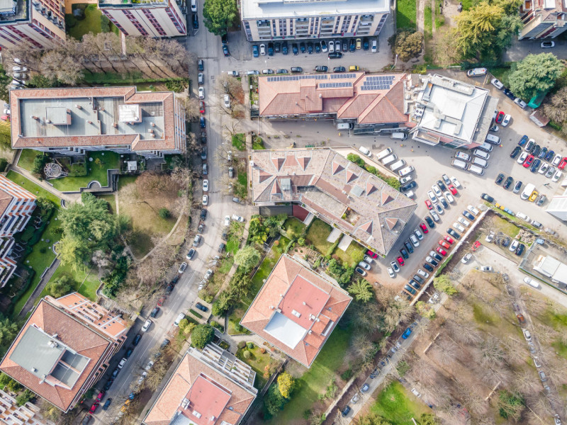 In via Nazareth, proponiamo appartamento inserito in ottimo contesto a due passi dall’Ospedale di...