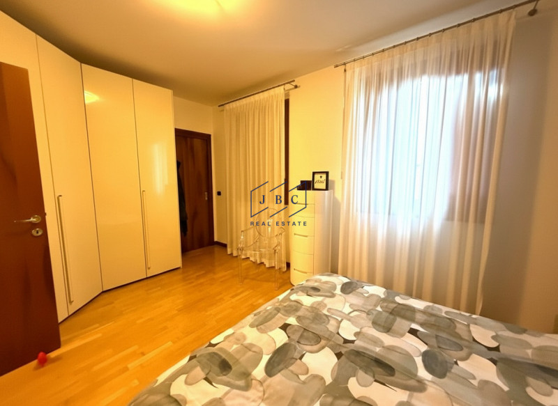 MOTAT DI LIVENZA - (TV)
In vendita in posizione centrale a Motta di Livenza appartamento situato ...