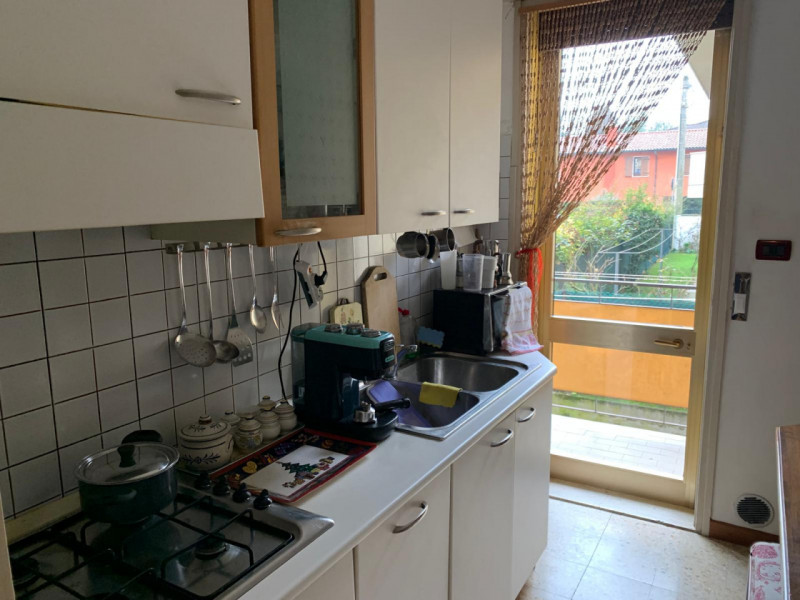 PALTANA: CLASSE ENERGETICA in fase di definizione.
In piccolo condominio, in buono stato di manut...