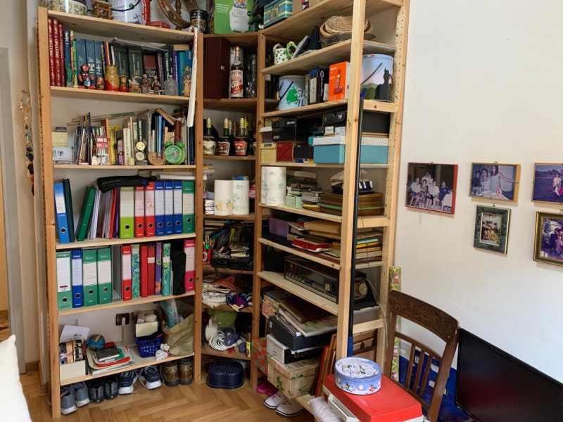 PALTANA: CLASSE ENERGETICA in fase di definizione.
In piccolo condominio, in buono stato di manut...