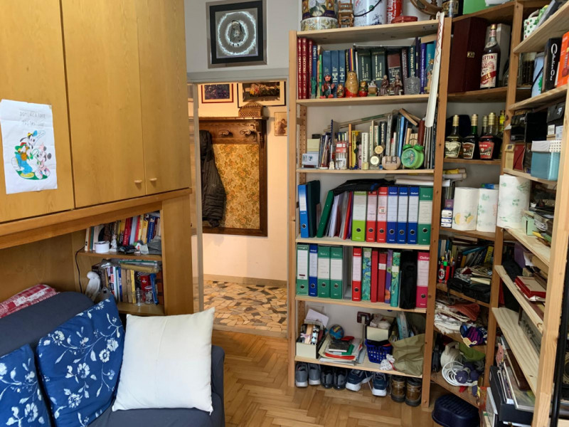 PALTANA: CLASSE ENERGETICA in fase di definizione.
In piccolo condominio, in buono stato di manut...