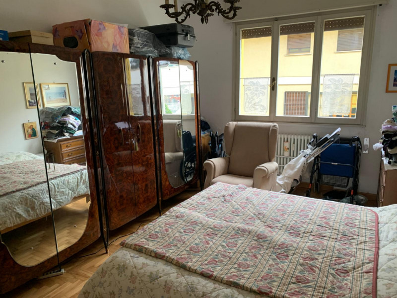 PALTANA: CLASSE ENERGETICA in fase di definizione.
In piccolo condominio, in buono stato di manut...