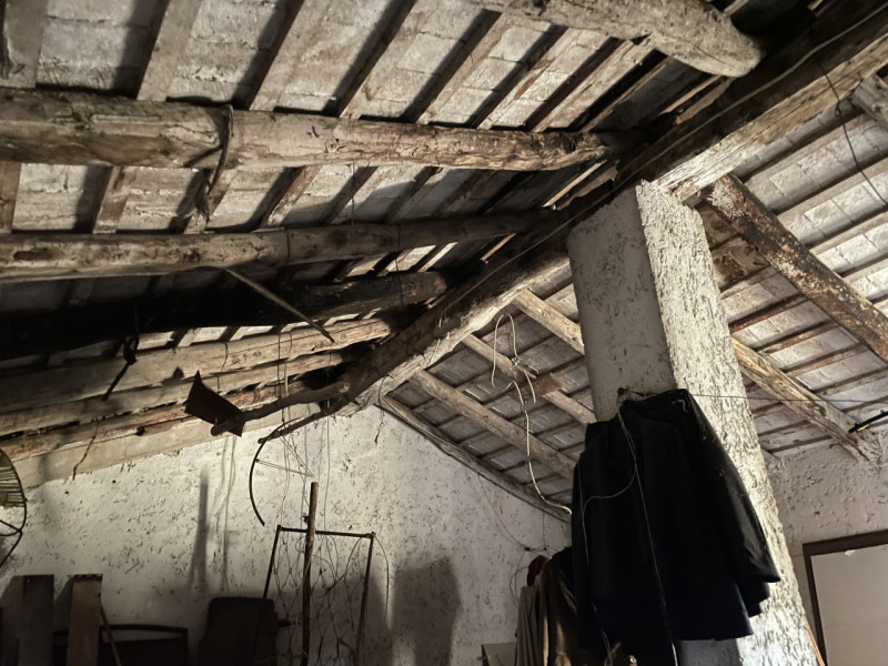 NOSTRA ESCLUSIVA: lungo il lato nord della Valcavasia in prossimità dell'asolo Golf Club siamo pr...