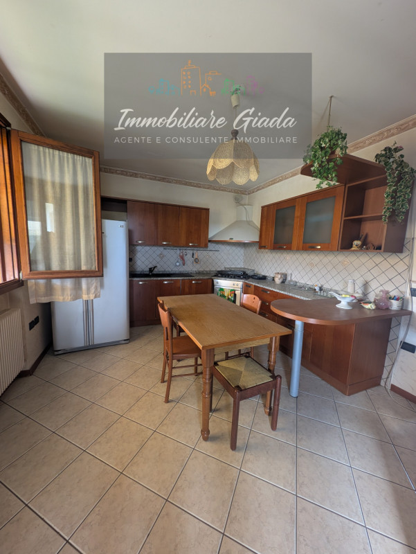 Godega di Sant’Urbano (TV) – Casa indipendente costruita a metà anni 90.
Stai pensando di cambiar...