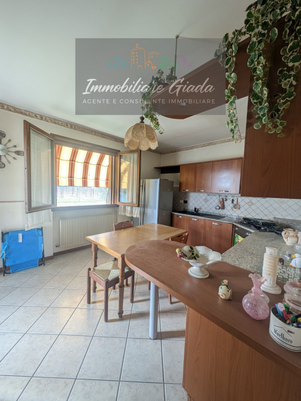 Godega di Sant’Urbano (TV) – Casa indipendente costruita a metà anni 90.
Stai pensando di cambiar...