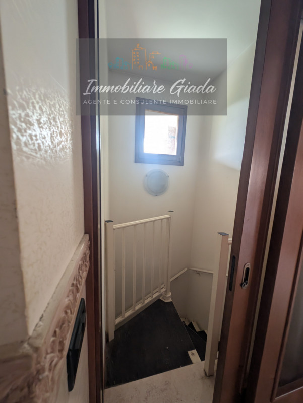 Godega di Sant’Urbano (TV) – Casa indipendente costruita a metà anni 90.
Stai pensando di cambiar...