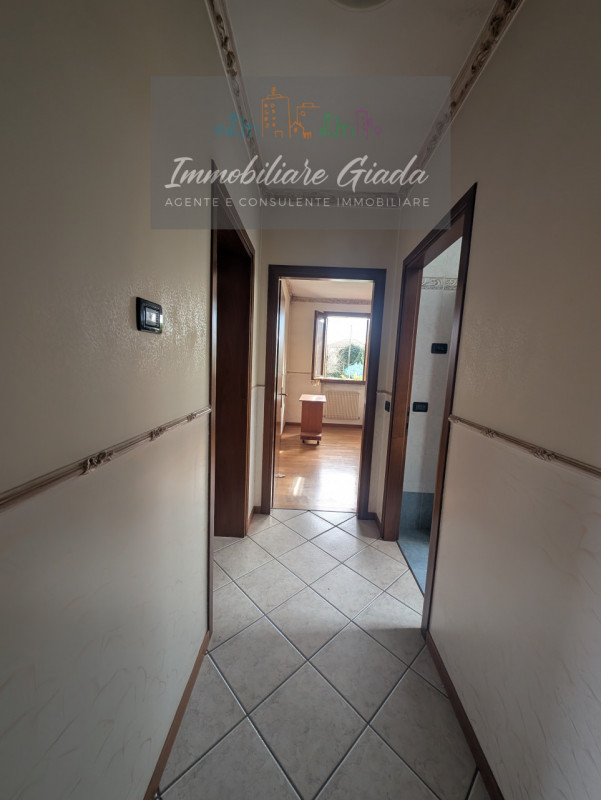 Godega di Sant’Urbano (TV) – Casa indipendente costruita a metà anni 90.
Stai pensando di cambiar...