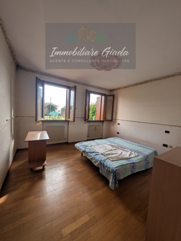 Godega di Sant’Urbano (TV) – Casa indipendente costruita a metà anni 90.
Stai pensando di cambiar...