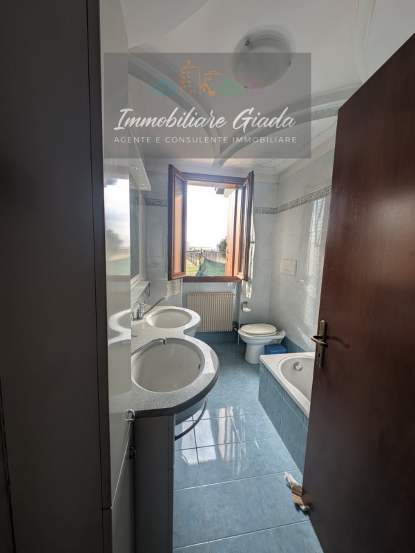 Godega di Sant’Urbano (TV) – Casa indipendente costruita a metà anni 90.
Stai pensando di cambiar...