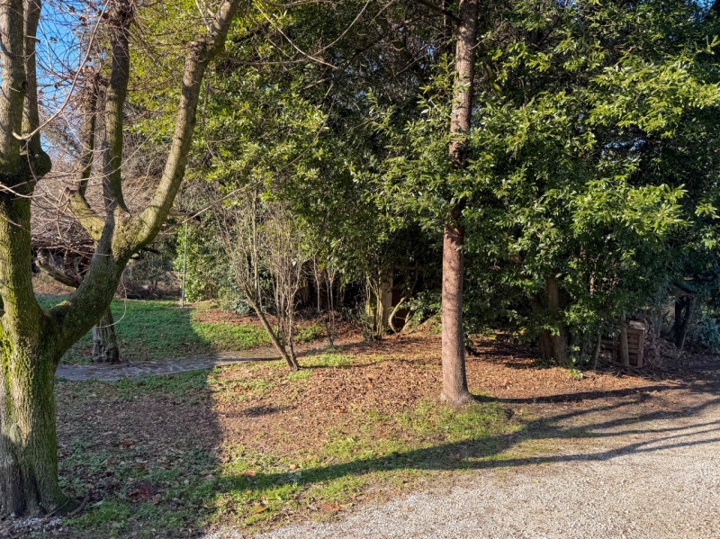 (Per INFO Vittorio 3517343301) In vendita a Piombino Dese (PD), immersa nella pace della campagna...