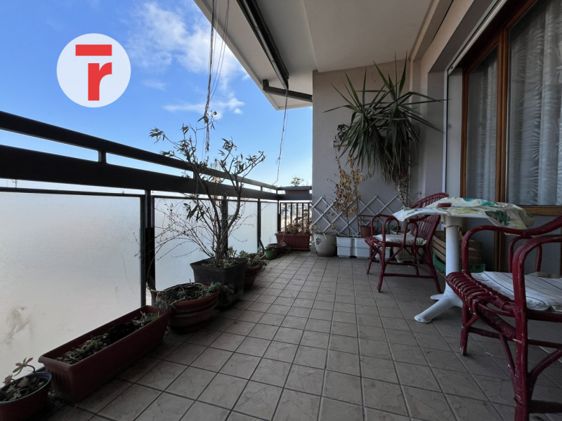 In zona Buon Pastore, all’interno del quartiere Arcella, area caratterizzata da un’elevata presen...