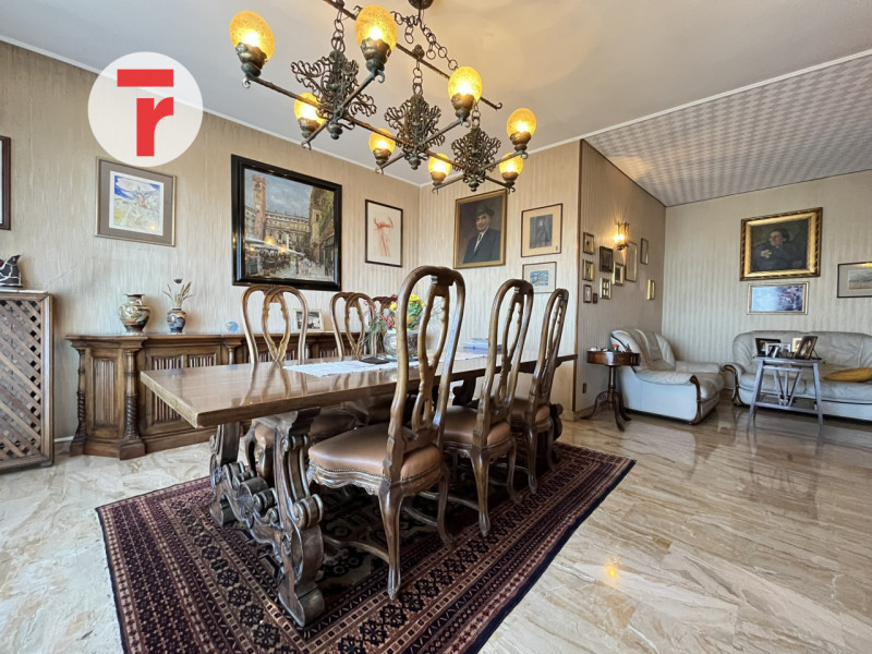 In zona Buon Pastore, all’interno del quartiere Arcella, area caratterizzata da un’elevata presen...