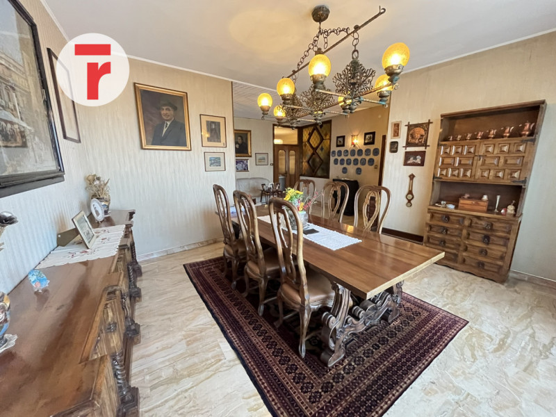 In zona Buon Pastore, all’interno del quartiere Arcella, area caratterizzata da un’elevata presen...