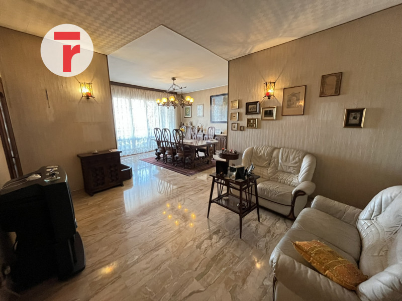 In zona Buon Pastore, all’interno del quartiere Arcella, area caratterizzata da un’elevata presen...