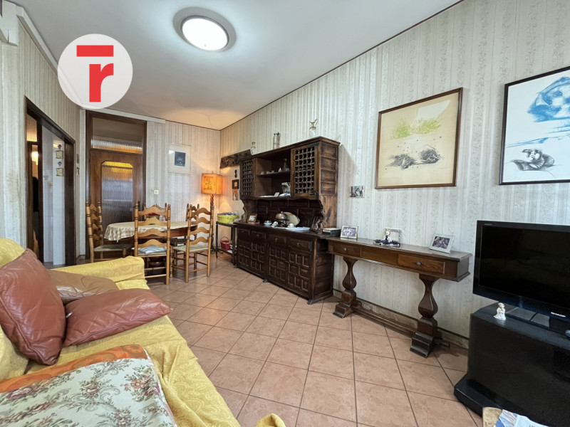 In zona Buon Pastore, all’interno del quartiere Arcella, area caratterizzata da un’elevata presen...