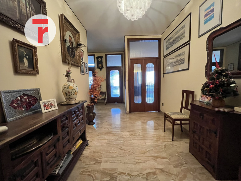 In zona Buon Pastore, all’interno del quartiere Arcella, area caratterizzata da un’elevata presen...