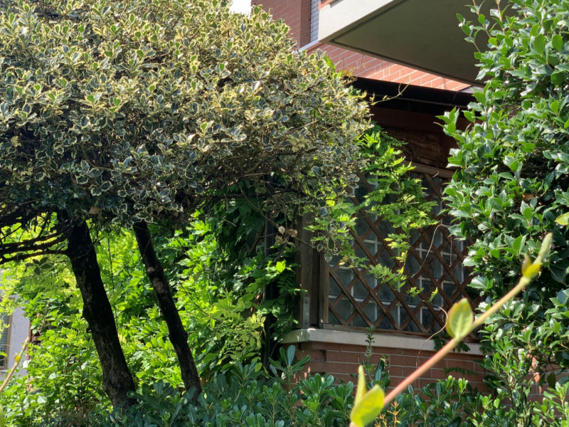 PADOVA ZONA PIO X - Proponiamo in vendita un appartamento di grandi dimensioni in zona residenzia...