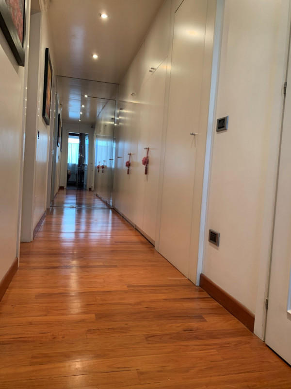 PADOVA ZONA PIO X - Proponiamo in vendita un appartamento di grandi dimensioni in zona residenzia...