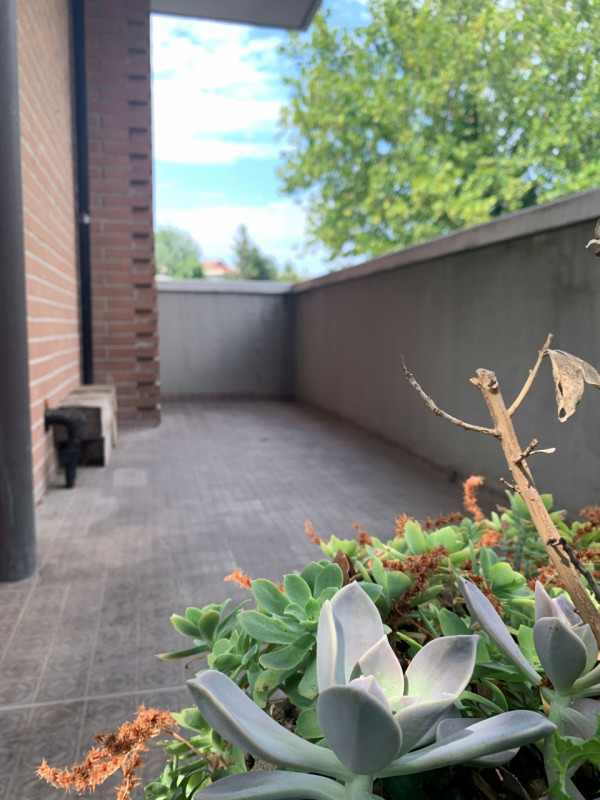 PADOVA ZONA PIO X - Proponiamo in vendita un appartamento di grandi dimensioni in zona residenzia...